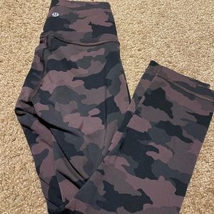 Lululemon leggings